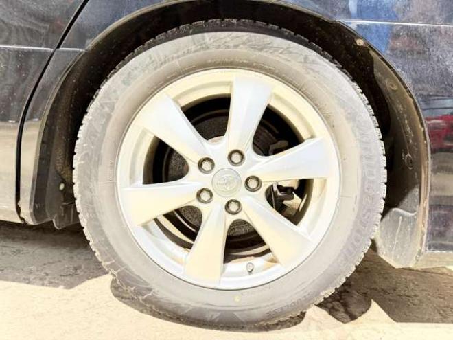 エスティマ2.4 アエラス Gエディション　防錆塗装TVナビBカメETC 2WD 2400