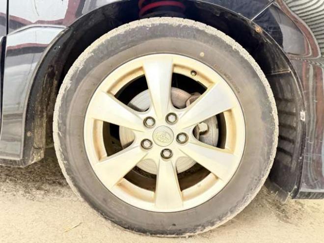 エスティマ2.4 アエラス Gエディション　防錆塗装TVナビBカメETC 2WD 2400