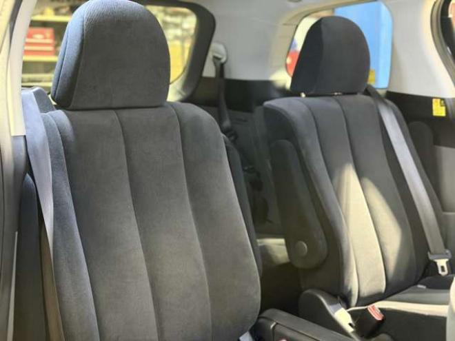 エスティマ2.4 アエラス Gエディション　防錆塗装TVナビBカメETC 2WD 2400