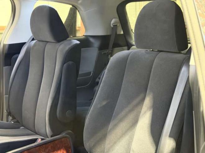 エスティマ2.4 アエラス Gエディション　防錆塗装TVナビBカメETC 2WD 2400