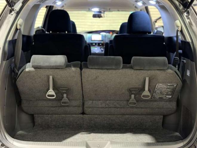 エスティマ2.4 アエラス Gエディション　防錆塗装TVナビBカメETC 2WD 2400