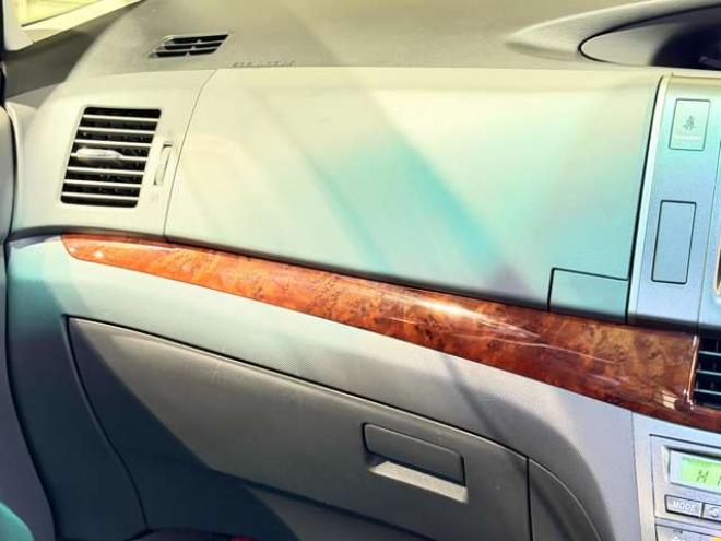 エスティマ2.4 アエラス Gエディション　防錆塗装TVナビBカメETC 2WD 2400