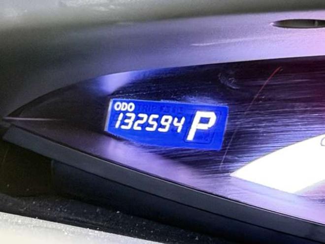 エスティマ2.4 アエラス Gエディション　防錆塗装TVナビBカメETC 2WD 2400