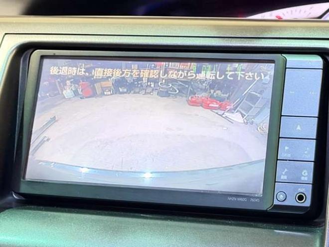 エスティマ2.4 アエラス Gエディション　防錆塗装TVナビBカメETC 2WD 2400