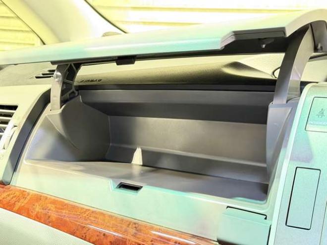 エスティマ2.4 アエラス Gエディション　防錆塗装TVナビBカメETC 2WD 2400