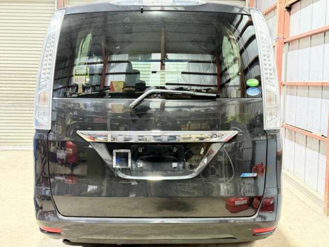 セレナ2.0 20X 4WD　防錆塗装4WDスマキーエンスタ 2000