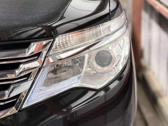 セレナ2.0 20X 4WD　防錆塗装4WDスマキーエンスタ 2000