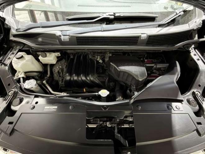 セレナ2.0 20X 4WD　防錆塗装4WDスマキーエンスタ 2000