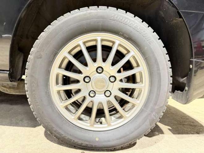 セレナ2.0 20X 4WD　防錆塗装4WDスマキーエンスタ 2000