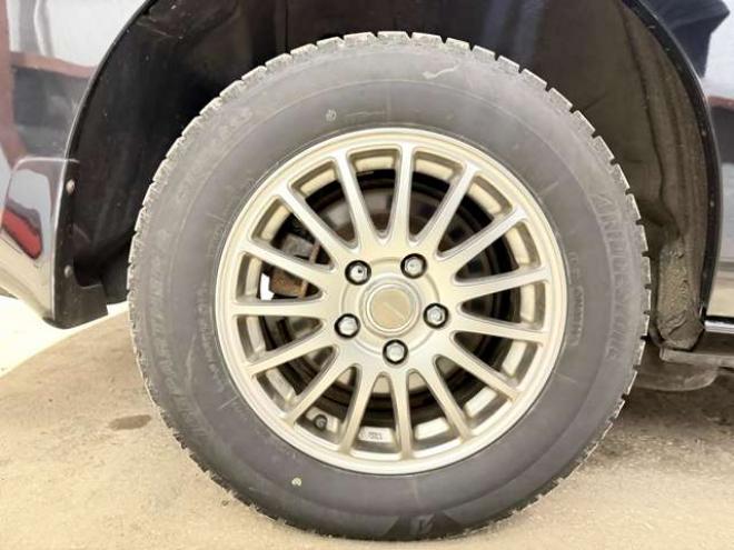 セレナ2.0 20X 4WD　防錆塗装4WDスマキーエンスタ 2000