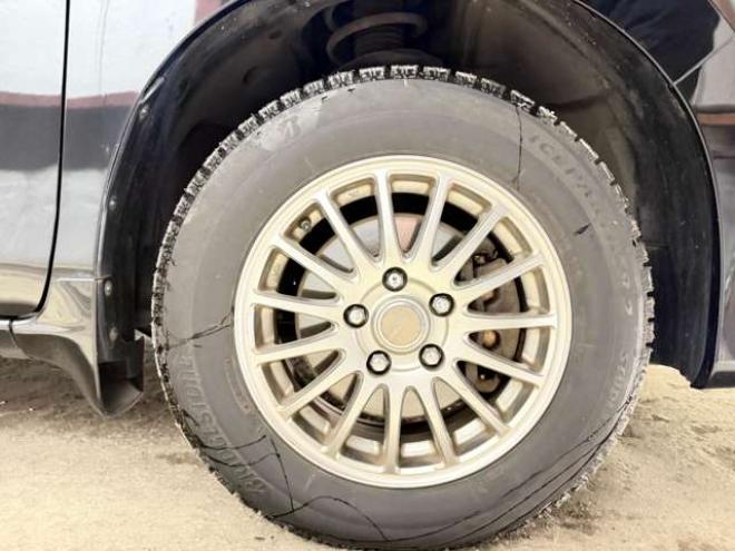 セレナ2.0 20X 4WD　防錆塗装4WDスマキーエンスタ 2000