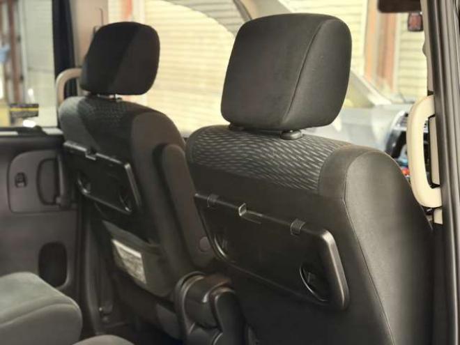 セレナ2.0 20X 4WD　防錆塗装4WDスマキーエンスタ 2000