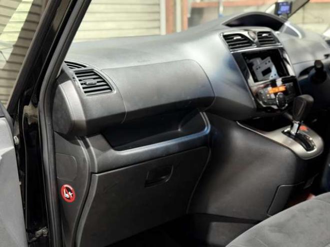 セレナ2.0 20X 4WD　防錆塗装4WDスマキーエンスタ 2000