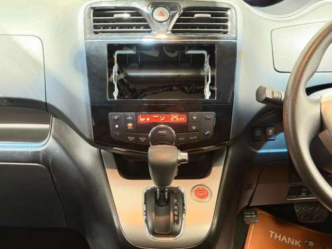 セレナ2.0 20X 4WD　防錆塗装4WDスマキーエンスタ 2000