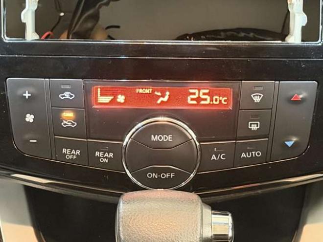 セレナ2.0 20X 4WD　防錆塗装4WDスマキーエンスタ 2000