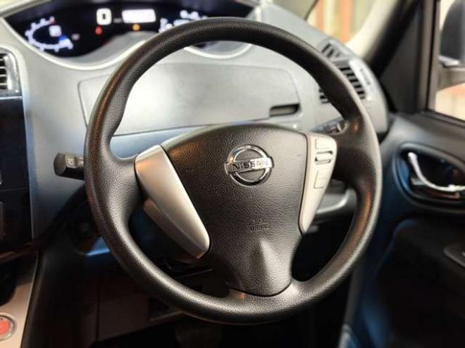 セレナ2.0 20X 4WD　防錆塗装4WDスマキーエンスタ 2000