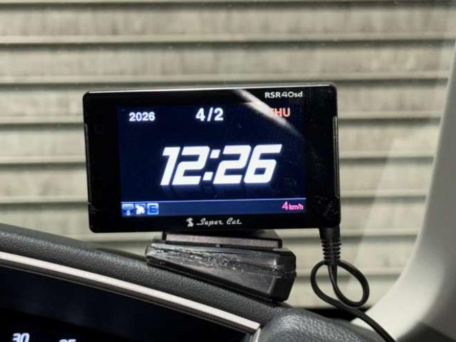 セレナ2.0 20X 4WD　防錆塗装4WDスマキーエンスタ 2000