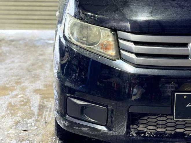 フリードスパイク1.5 G ジャストセレクション 4WD　防錆塗装4WDTVナビETC 1500