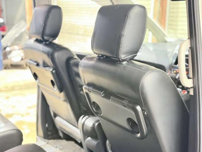 セレナ2.0 ハイウェイスター 4WD　防錆塗装4WDスマキー 2000