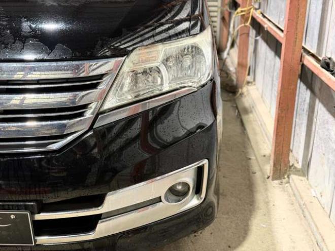 セレナ2.0 ライダー Jパッケージ 4WD　防錆塗装4WDTVナビBカメETC夏冬タイヤ 2000