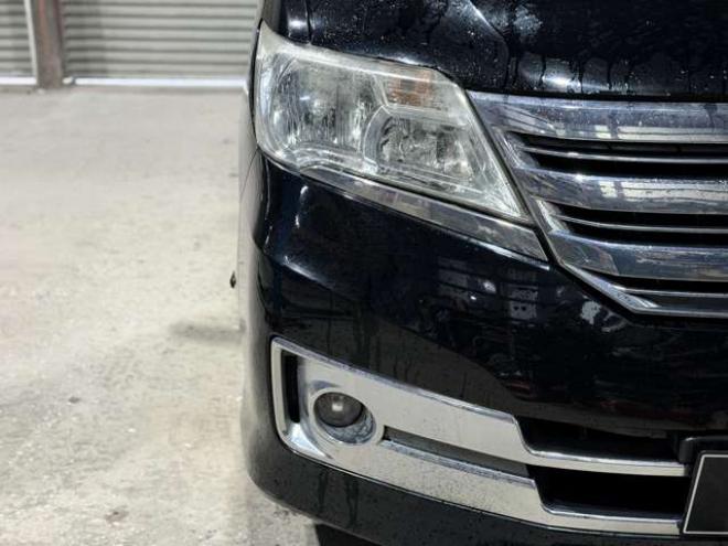 セレナ2.0 ライダー Jパッケージ 4WD　防錆塗装4WDTVナビBカメETC夏冬タイヤ 2000