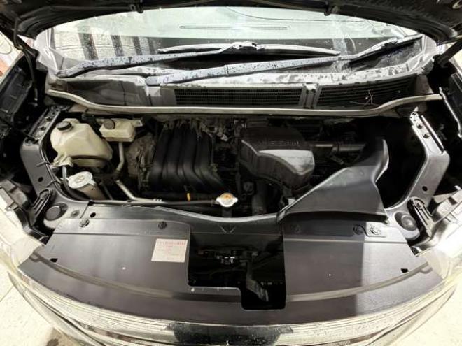 セレナ2.0 ライダー Jパッケージ 4WD　防錆塗装4WDTVナビBカメETC夏冬タイヤ 2000