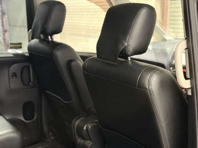 セレナ2.0 ライダー Jパッケージ 4WD　防錆塗装4WDTVナビBカメETC夏冬タイヤ 2000