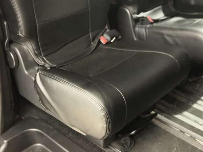 セレナ2.0 ライダー Jパッケージ 4WD　防錆塗装4WDTVナビBカメETC夏冬タイヤ 2000