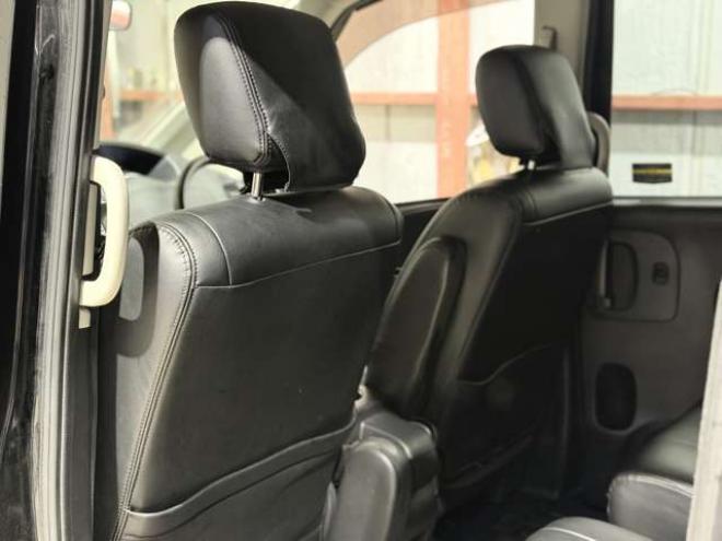 セレナ2.0 ライダー Jパッケージ 4WD　防錆塗装4WDTVナビBカメETC夏冬タイヤ 2000