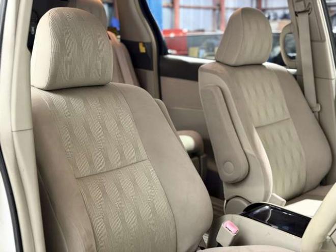 エスティマ2.4 アエラス 4WD　防錆塗装4WDTVナビETC 2400