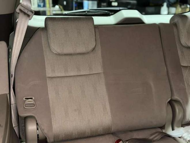 エスティマ2.4 アエラス 4WD　防錆塗装4WDTVナビETC 2400