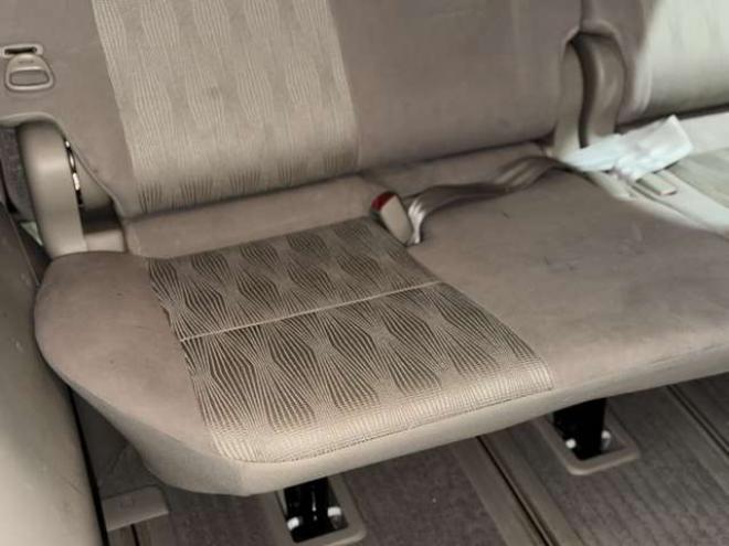 エスティマ2.4 アエラス 4WD　防錆塗装4WDTVナビETC 2400