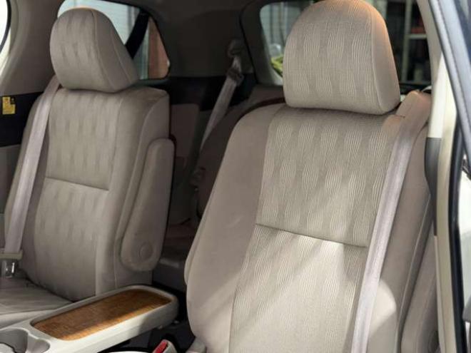 エスティマ2.4 アエラス 4WD　防錆塗装4WDTVナビETC 2400