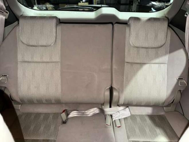 エスティマ2.4 アエラス 4WD　防錆塗装4WDTVナビETC 2400