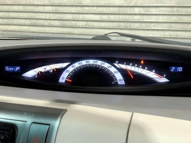 エスティマ2.4 アエラス 4WD　防錆塗装4WDTVナビETC 2400