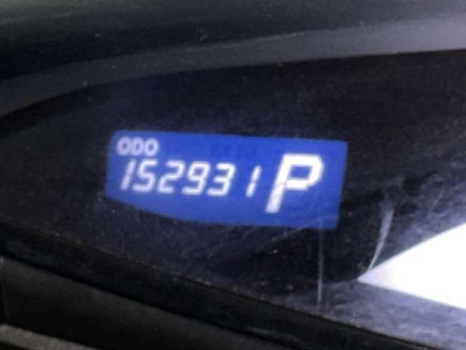 エスティマ2.4 アエラス 4WD　防錆塗装4WDTVナビETC 2400