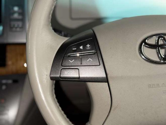 エスティマ2.4 アエラス 4WD　防錆塗装4WDTVナビETC 2400