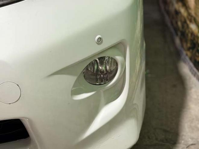 アルファード2.4 240S 4WD　防錆塗装4WDドラレコ積込タイヤ 2400