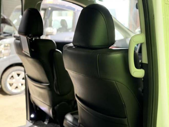 アルファード2.4 240S 4WD　防錆塗装4WDドラレコ積込タイヤ 2400