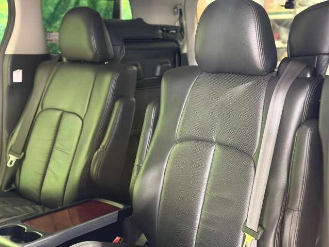 アルファード2.4 240S 4WD　防錆塗装4WDドラレコ積込タイヤ 2400