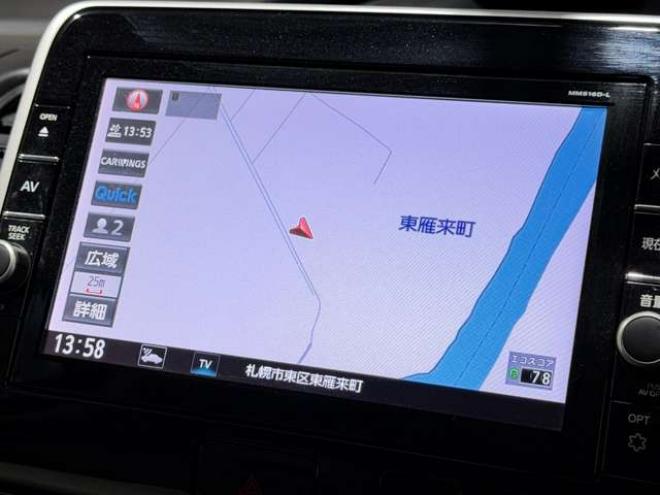 セレナ2.0 ハイウェイスター プロパイロット エディション 4WD　ユーザー買取車防錆塗装4WDドラレコTVナビBカメETC後席モニタエンスタ 2000