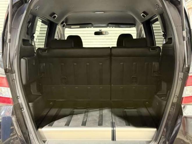 フリードスパイク1.5 G ジャストセレクション 4WD　防錆塗装4WDキーレスTVナビ 1500