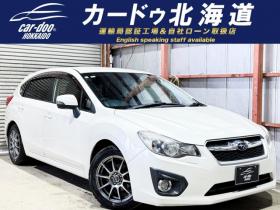 インプレッサ　スポーツ 2.0 i 4WD　防錆塗装4WDTVナビBカメエンスタ 2000