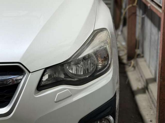 インプレッサスポーツ 2.0 i 4WD　防錆塗装4WDTVナビBカメエンスタ 2000