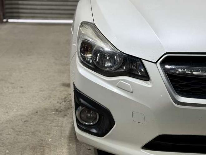 インプレッサスポーツ 2.0 i 4WD　防錆塗装4WDTVナビBカメエンスタ 2000