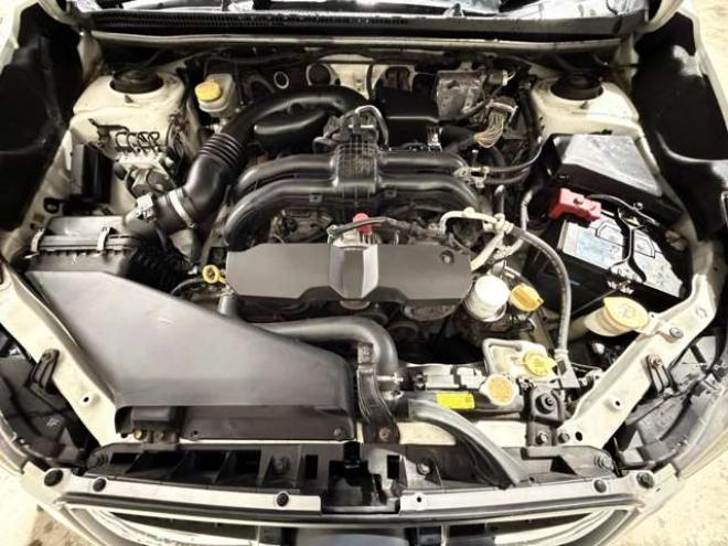 インプレッサスポーツ 2.0 i 4WD　防錆塗装4WDTVナビBカメエンスタ 2000