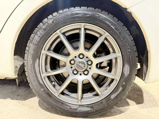 インプレッサスポーツ 2.0 i 4WD　防錆塗装4WDTVナビBカメエンスタ 2000