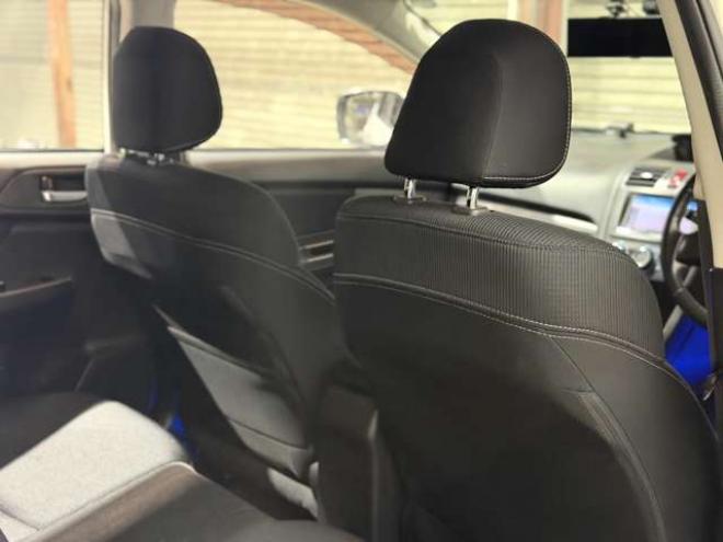 インプレッサスポーツ 2.0 i 4WD　防錆塗装4WDTVナビBカメエンスタ 2000