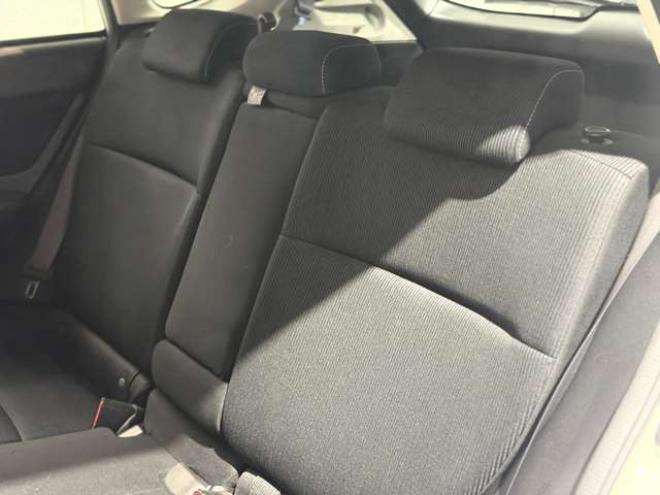 インプレッサスポーツ 2.0 i 4WD　防錆塗装4WDTVナビBカメエンスタ 2000