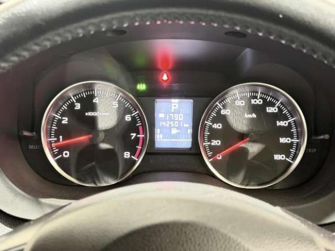 インプレッサスポーツ 2.0 i 4WD　防錆塗装4WDTVナビBカメエンスタ 2000